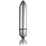 Rocks-Off Analni vibrator Petite Sensations Pearl, ljubičasti | shoptok.hr