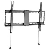  Zidni nosač GEMBIRD WM-80F-01 fiksni, 37”-80” | Eponuda.ba