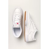 Reebok Club C 85 Superge white / light grey / gum | Shoptok.si