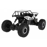  Buggy na daljinsko upravljanje MONSTER 1:18 - sivi | shoptok.hr
