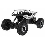  na daljinsko upravljanje MONSTER 1:18 - sivi | Shoptok.si