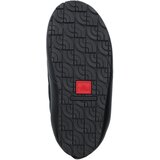 The North Face Nizki čevelj 'Thermoball' črna / bela | Shoptok.si