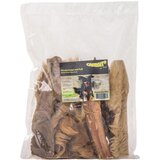 Caniland goveja koža z dlako - 500 g Cene