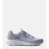Big Star White-grey men's sneakers Cene