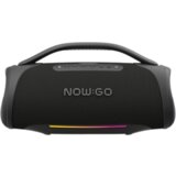 NowGo Zvučnik Storm II, Bluetooth, Crni | ePonuda.com