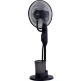 Ventilator sa raspršivačem vode, daljinski upravljač, 75 W - SFM43BK