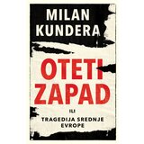  Oteti Zapad ili Tragedija Srednje Evrope Cene