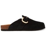 Tamaris Klompe crna | shoptok.hr