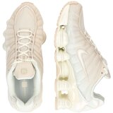 Nike Nizke superge 'SHOX' pastelno roza / biserno bela | Shoptok.si