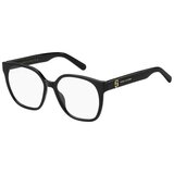 Marc Jacobs MARC726 807 ONE SIZE (55) Črna/Kristalna Cene
