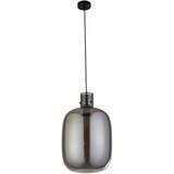 XXXL VISEČA SVETILKA Barrel 30/127 cm E27 | Shoptok.si