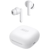 Qcy T13 ANC White Brezžične In-ear slušalke Cene