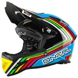  Kaciga Oneal Warp Avian multi - XL 61-62cm | shoptok.hr