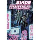 Diamond Comic Distributors Kianna Shore - Blade Runner: Tokyo Nexus: Die In Peace | Eponuda.com