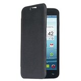 Mediacom M-G500AFC Flip case, crna futrola za smartphone G500 Cijene