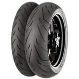 Continental ContiRoad ( 150/60-17 TL 66S zadnji kotač, M/C ) | shoptok.hr