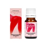 PharmQuests Sredstva za stimulaciju Spanish Fly