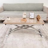 Hanah home Stočić za kafu, Krem | Eponuda.com