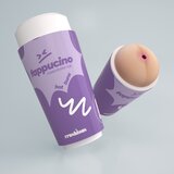 Crushious Masturbator - Fappucino Hot Buns, anus Cene