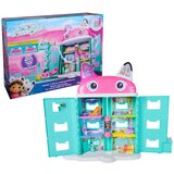 Gabby's Dollhouse Kuća mačka set 08876 | shoptok.hr
