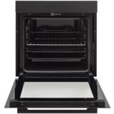 Vox vgradna pečica HWSLT 7315B | Shoptok.si