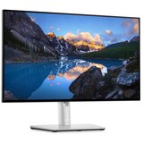 Dell monitor UltraSharp U2422HE, FULL HD 1920x1080, 23,8 IPS, 250 cd/m2, HDMI, DP, USB-C, USB 3.2 Hub, RJ-45, HAS, PIVOT, 60Hz, 5ms | Eponuda.ba