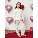 Sinsay Komplet dvodijelne pidžame | shoptok.hr