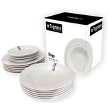  Set tanjura Tognana Rings 18/1 | shoptok.hr