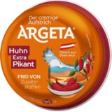 Argeta Ekstra pikant - 95 g Cene