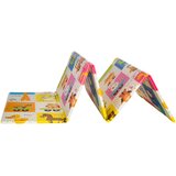 Nounou Learn&Play podloga za igru od XPE pene | 150x180cm, 180x200cm | Eponuda.com