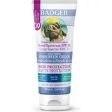 sunscreen cream unscented spf 30