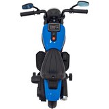 Motor na akumulator FASTER bike - plavi | shoptok.hr