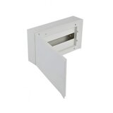 Panasonic razvodna tabla nadgradna 1M 1 red bela BQDTM21611-EU2 16N Cene