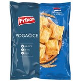 Frikom smrznute pogačice 800G Cene