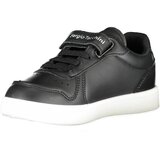 Sergio Tacchini SPORTS SHOES CHILD BLACK | ePonuda.com
