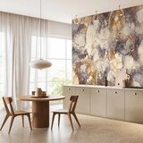  Foto tapeta - Golden Interweaver 500x350 | shoptok.hr