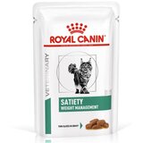 Royal Canin Cat Satiety Weight Management 12x85g Cene