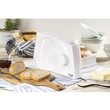 Adler AD 4703 slicer Electric 150 W White Plastic | shoptok.hr