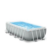  Bazen praougaoni INTEX PRISM FRAME 488x244x107cm 26792 | Eponuda.ba