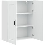  Ploča za perilicu posuđa Kalmar Bijelo 80 x 31 x 100 cm | shoptok.hr