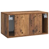 TV Omarica za TV, ki jo lahko montiraš na steno Star les, (5000220661) | Shoptok.si