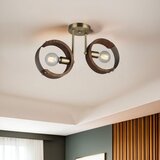 Opviq manya - 52-12 antiquation chandelier | ePonuda.com