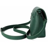 Vuch Crossbody torba Silvano Green, 14 x 20 cm | shoptok.hr