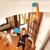 Fat Brain Toys Door Pong - ping-pong brez mize | Shoptok.si