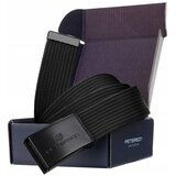 Peterson DHPTNBLACKBLACK256567 Crna | shoptok.hr