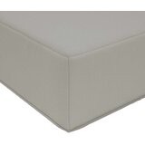  Zunanja blazina za kavč 3 pcs Siva Poliester, (5000202585) | Shoptok.si