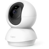Tp-link Tapo c200 dnevna/nočna pan/tilt fhd wi-fi bela nadzorna kamera Cene