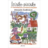Zgodbe za otroke - madžarski jezik