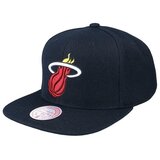 Mitchell And Ness Kape s šiltom HHSS2976MHEYYPPPBLCK pisana Cene