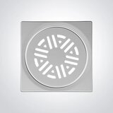 ANTIC KOSTA Podna rešetka inox 150x150 mm | Eponuda.com